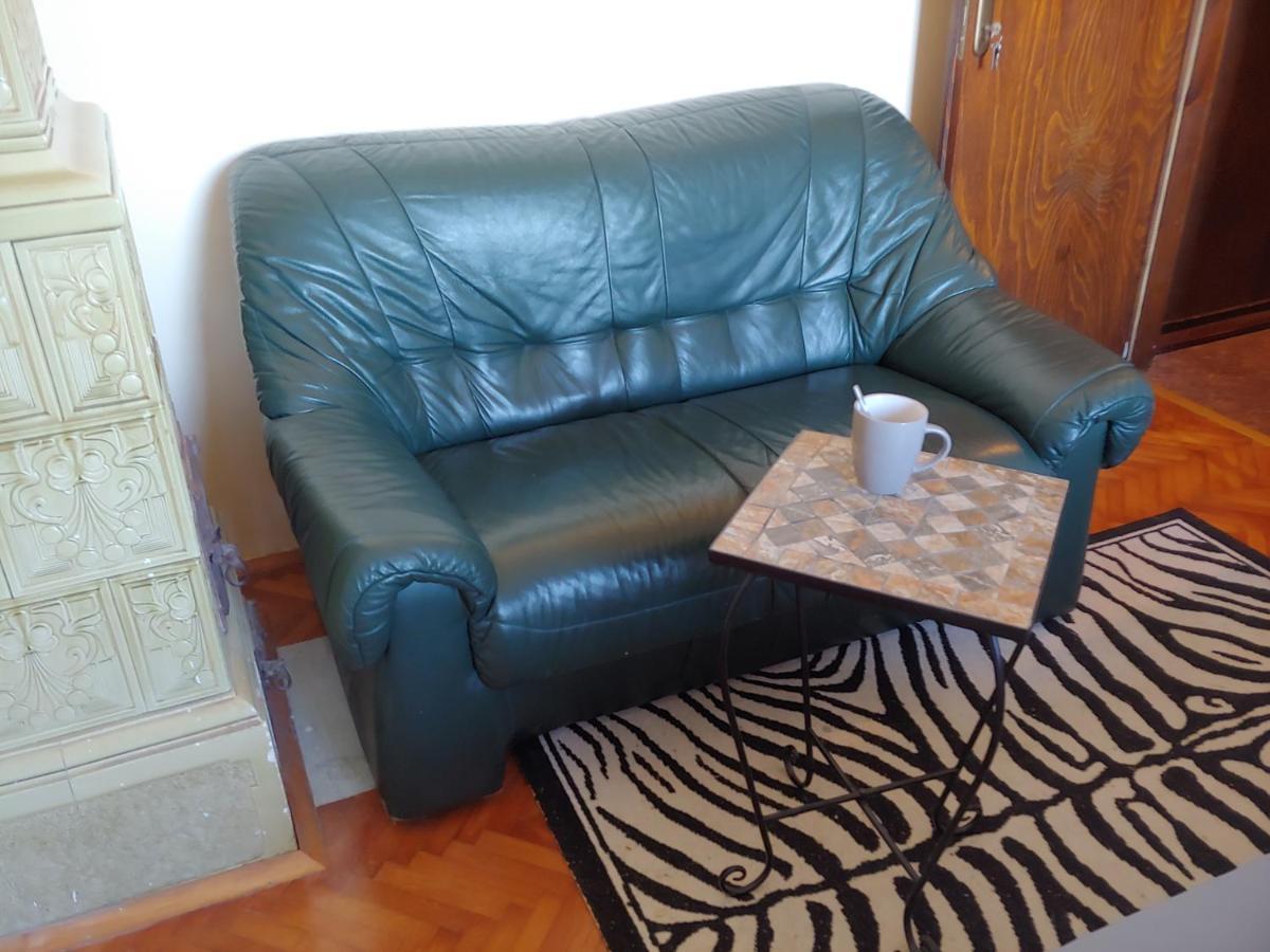 Sobe Al Moletto Apartment Koper Ngoại thất bức ảnh