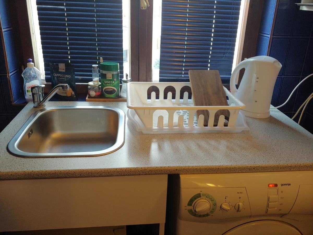 Sobe Al Moletto Apartment Koper Ngoại thất bức ảnh