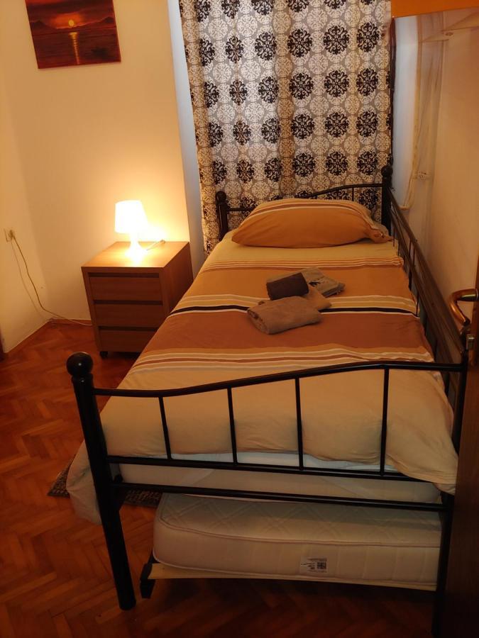 Sobe Al Moletto Apartment Koper Phòng bức ảnh
