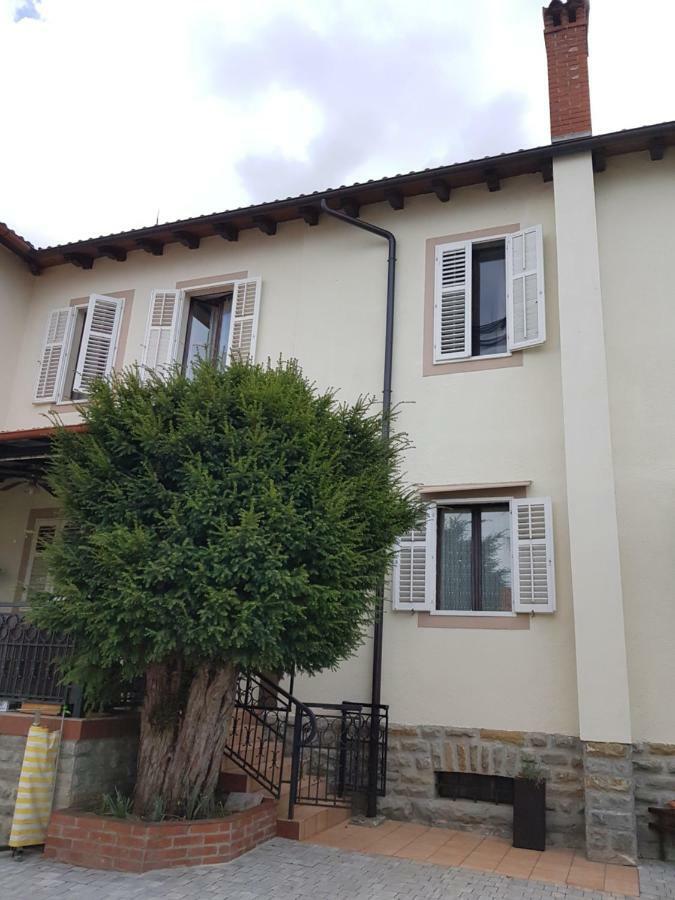 Sobe Al Moletto Apartment Koper Ngoại thất bức ảnh