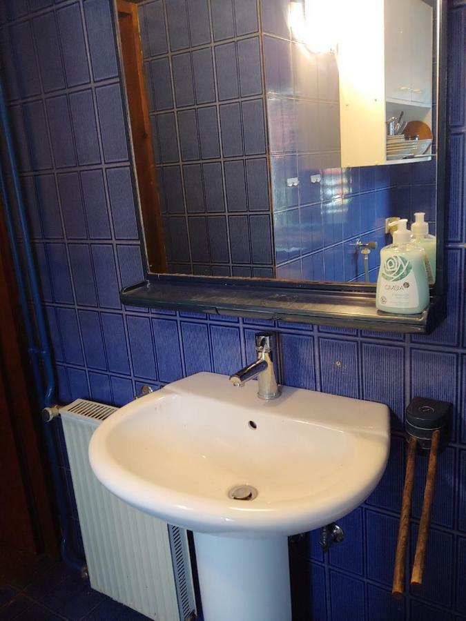 Sobe Al Moletto Apartment Koper Ngoại thất bức ảnh