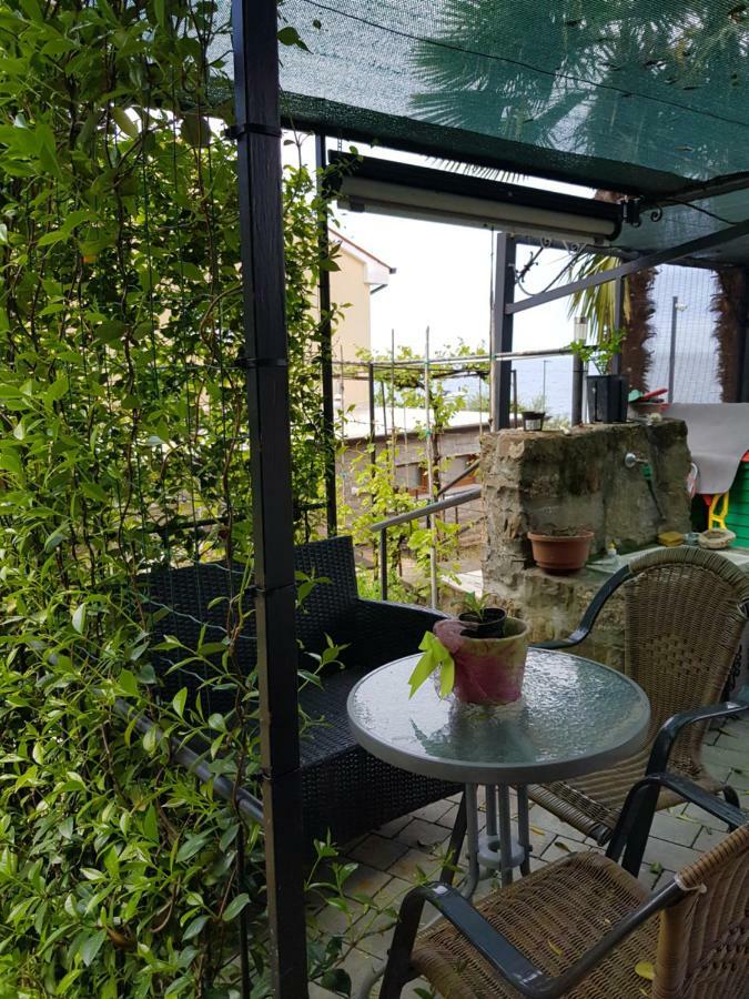 Sobe Al Moletto Apartment Koper Ngoại thất bức ảnh
